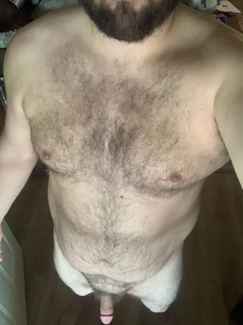 Enjoying this Monday