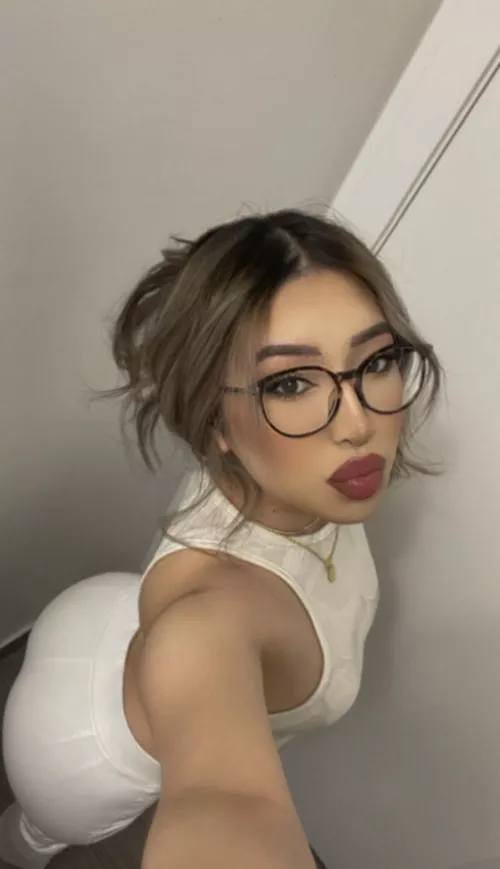 Everything about this…