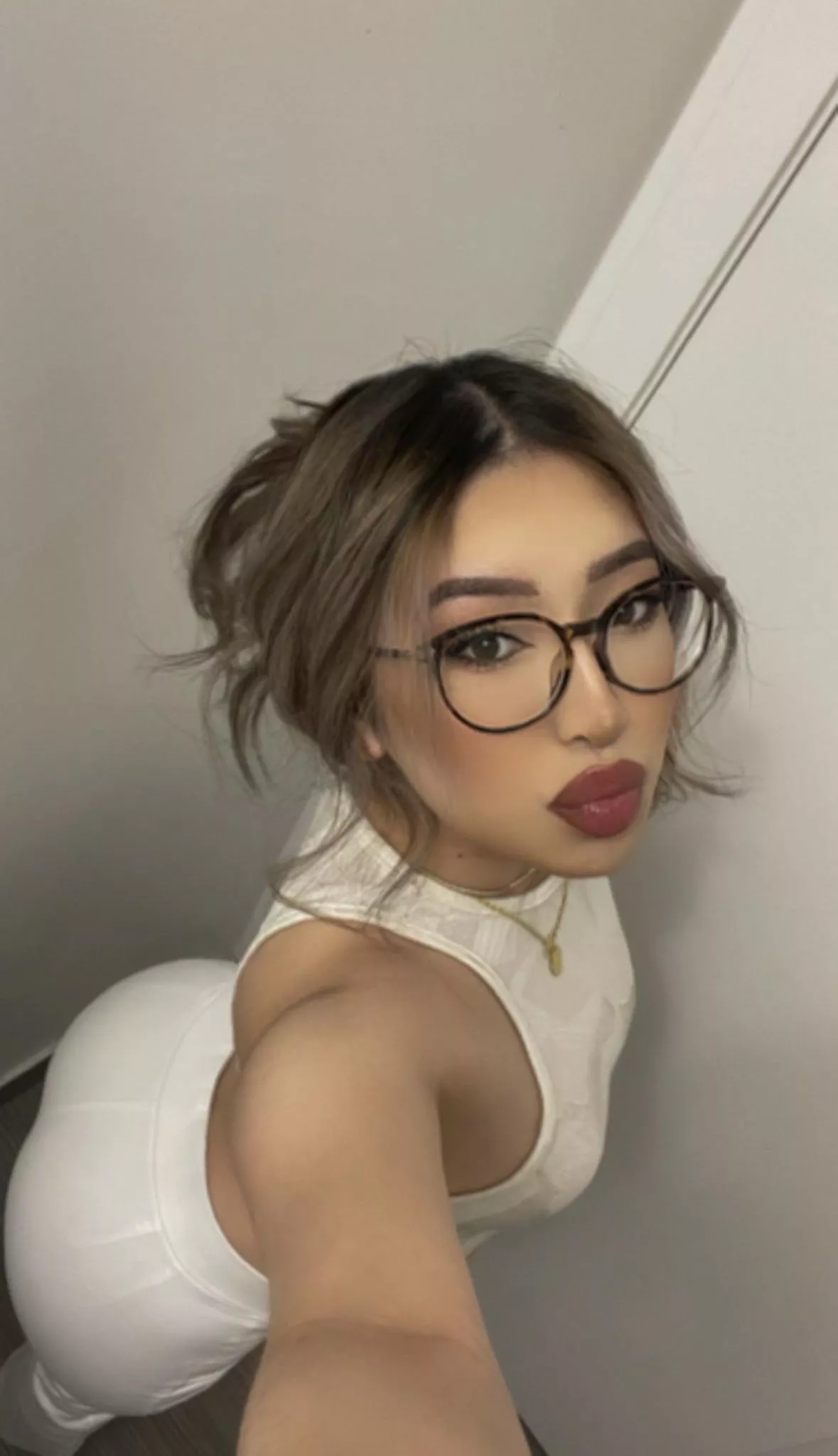 Everything about this…