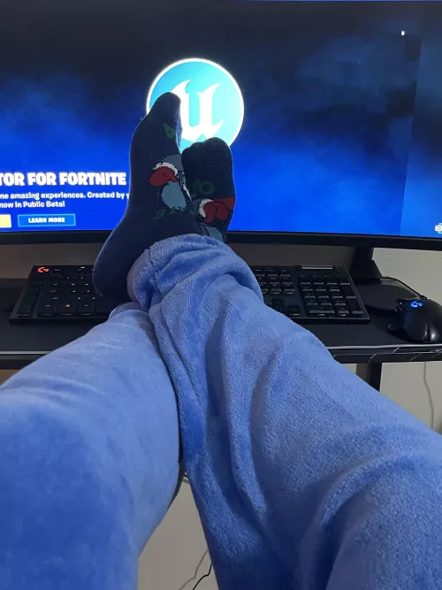 (F) Relixing Night 😘