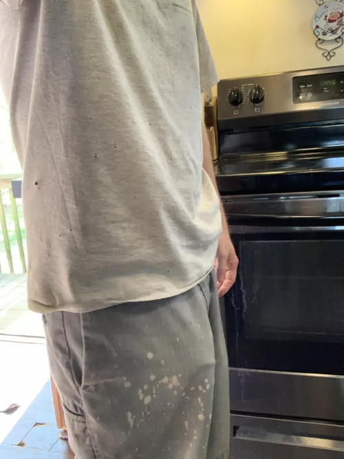 First post here. Hopefully the outline is worthy