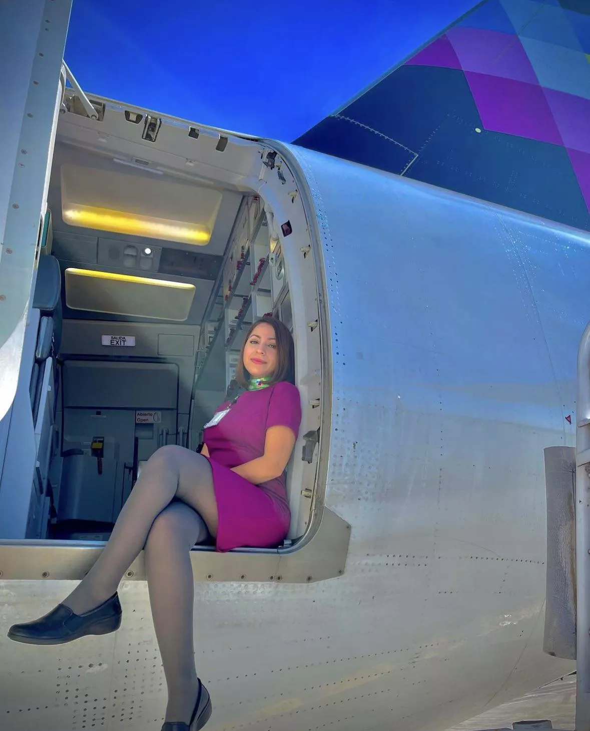 Fly Volaris 🇲🇽