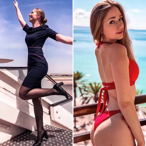 Fly with me 🇵🇱