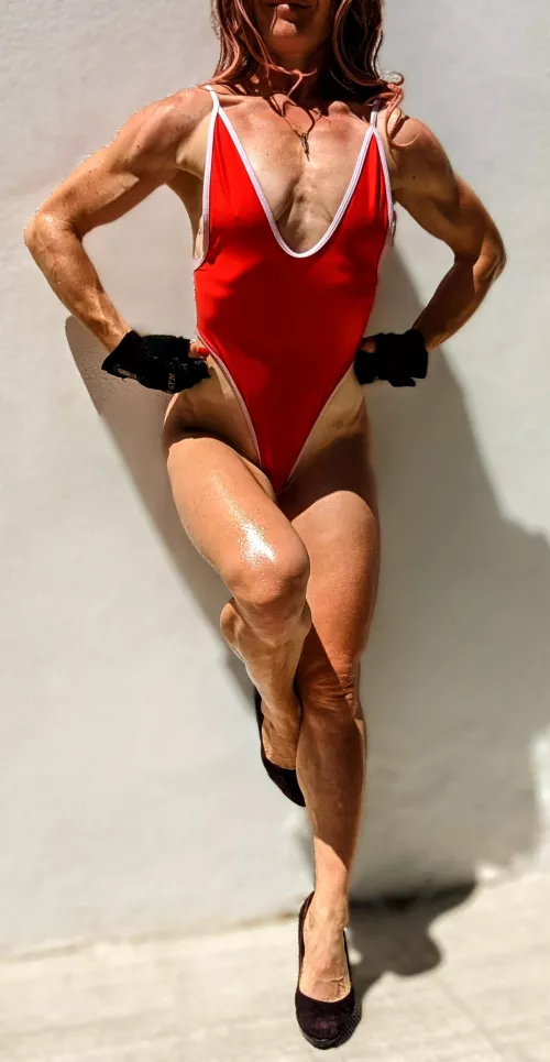 Fuck, I get so hot when you beg me ...