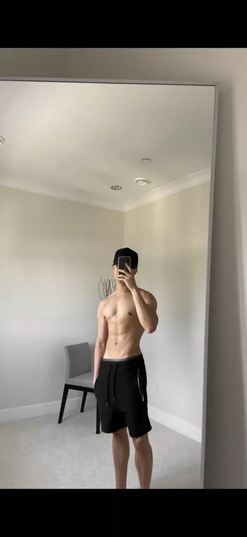 Getting ready for summer