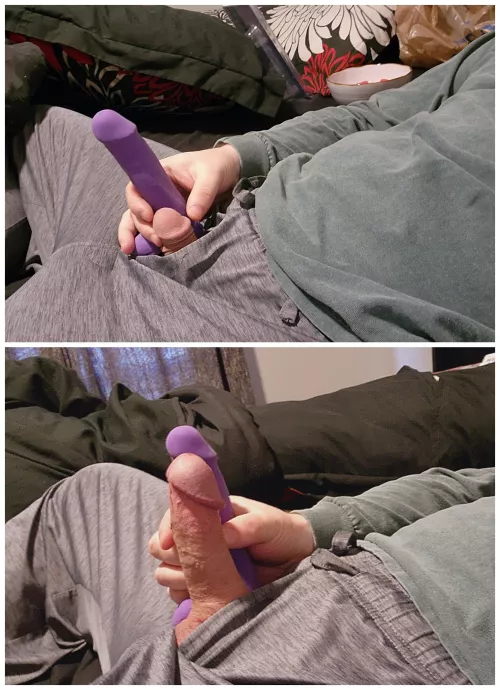 Girlfriends toy for scale