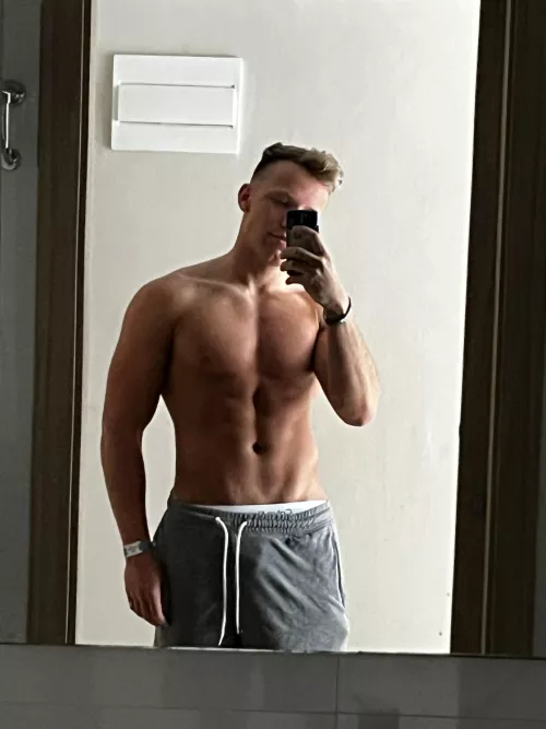 Good fucking morning🔥