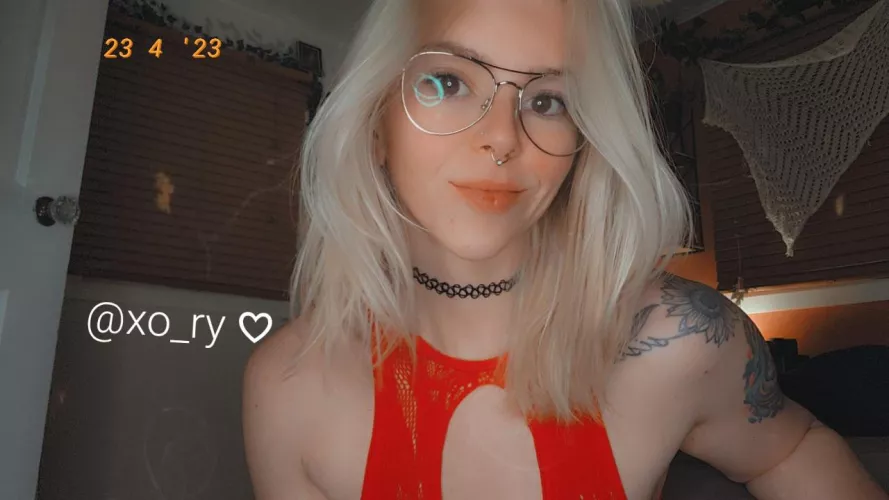 good morning 🤓☀️