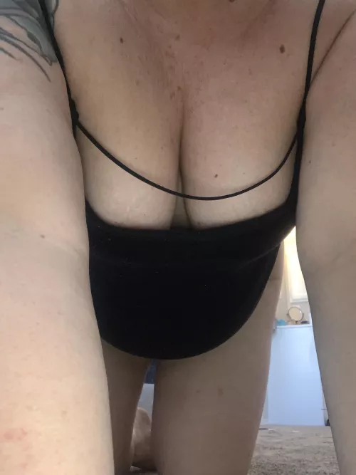 Good morning ☀️a way to wake up and play