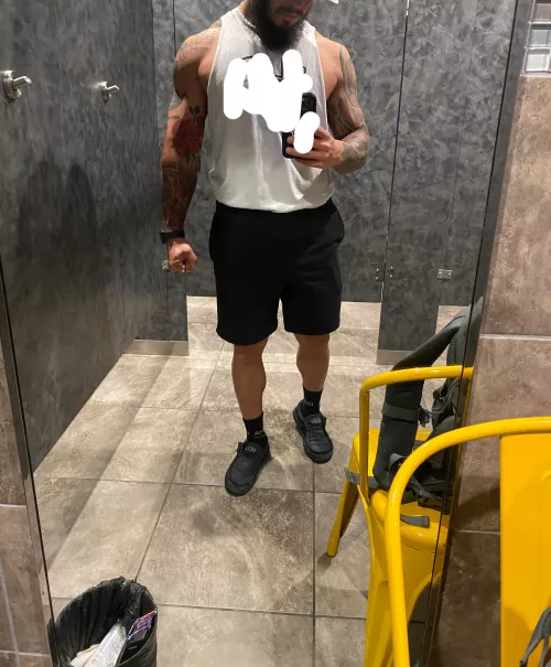 Gym [M]