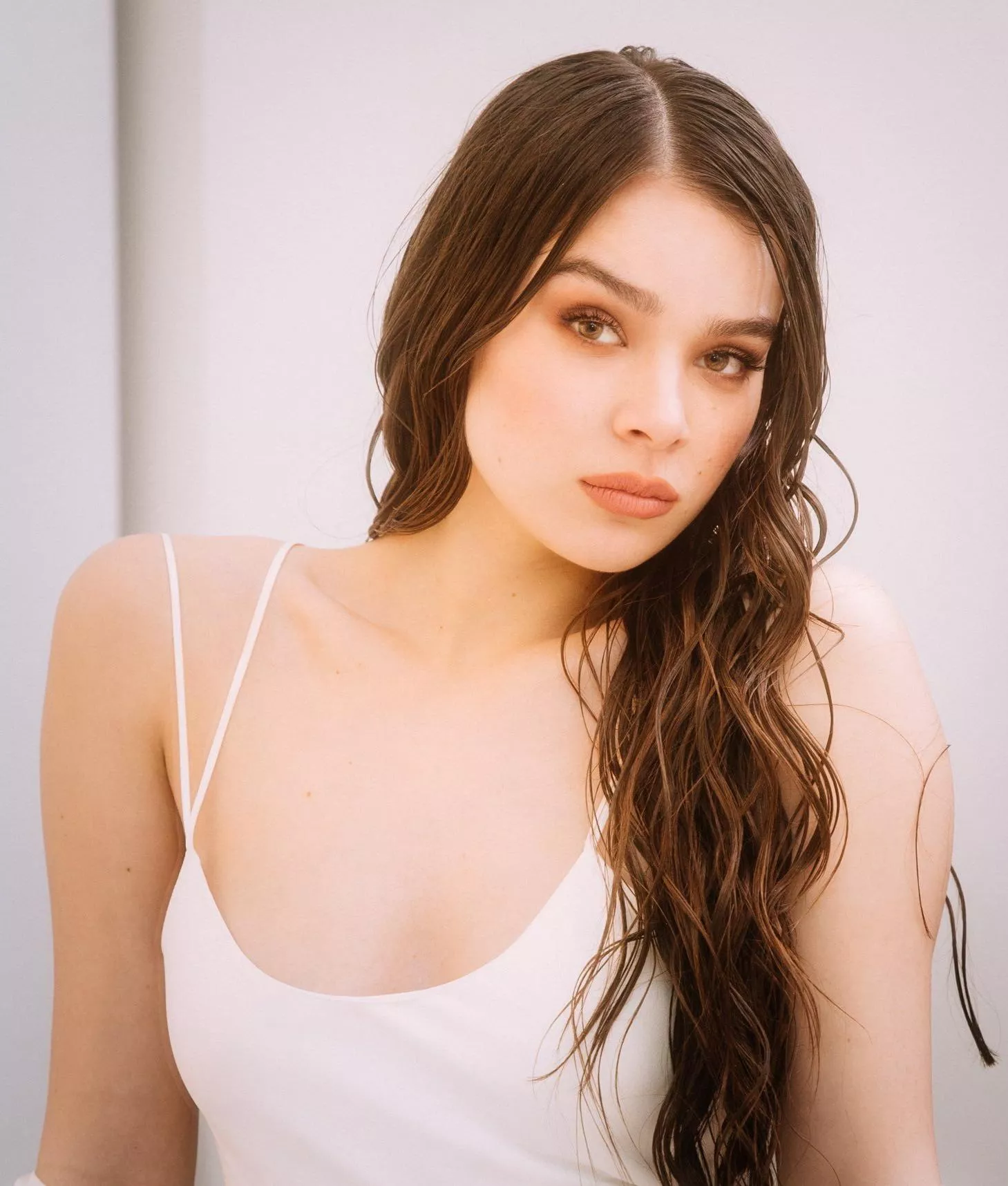 Hailee Steinfeld