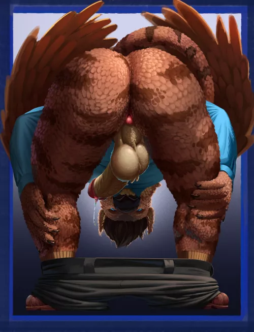 Hallo There [M] (Tall_Lizzard)