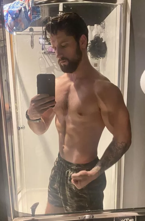 Happy Monday! Go get some!