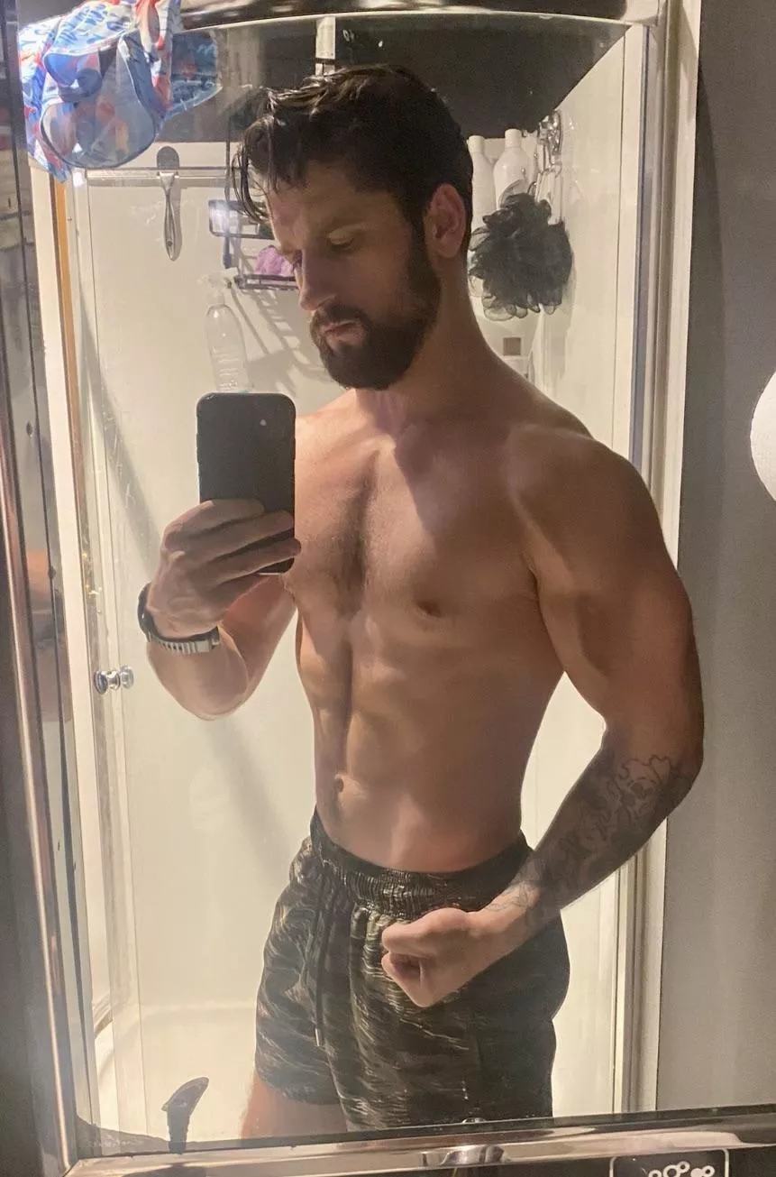 Happy Monday! Go get some!