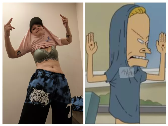 Happy Monday ya [F]ilthy animals 😈