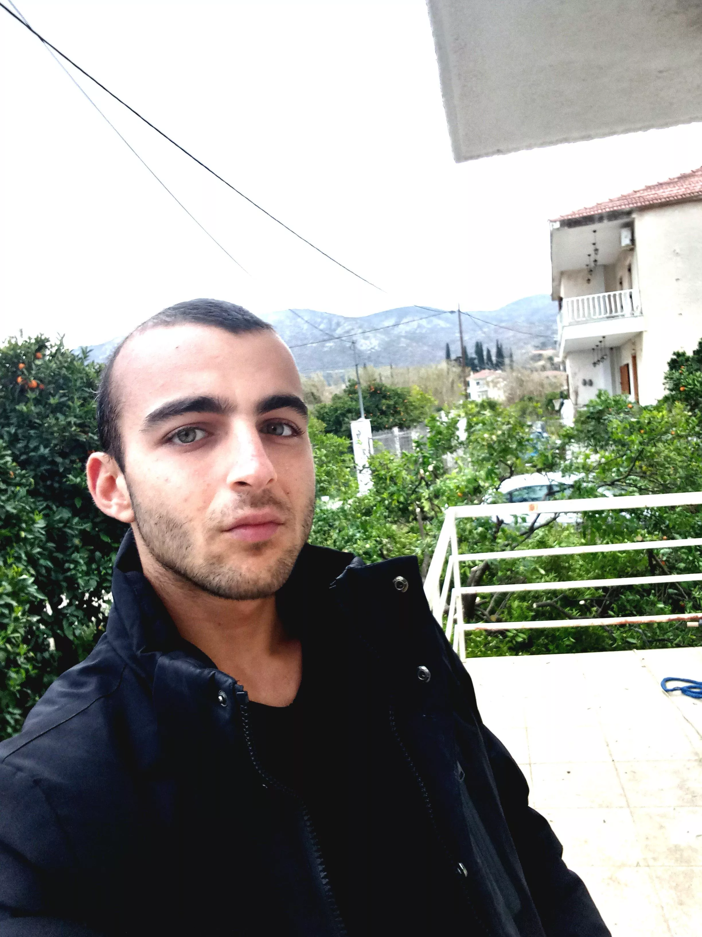 Happy week to everyone!!