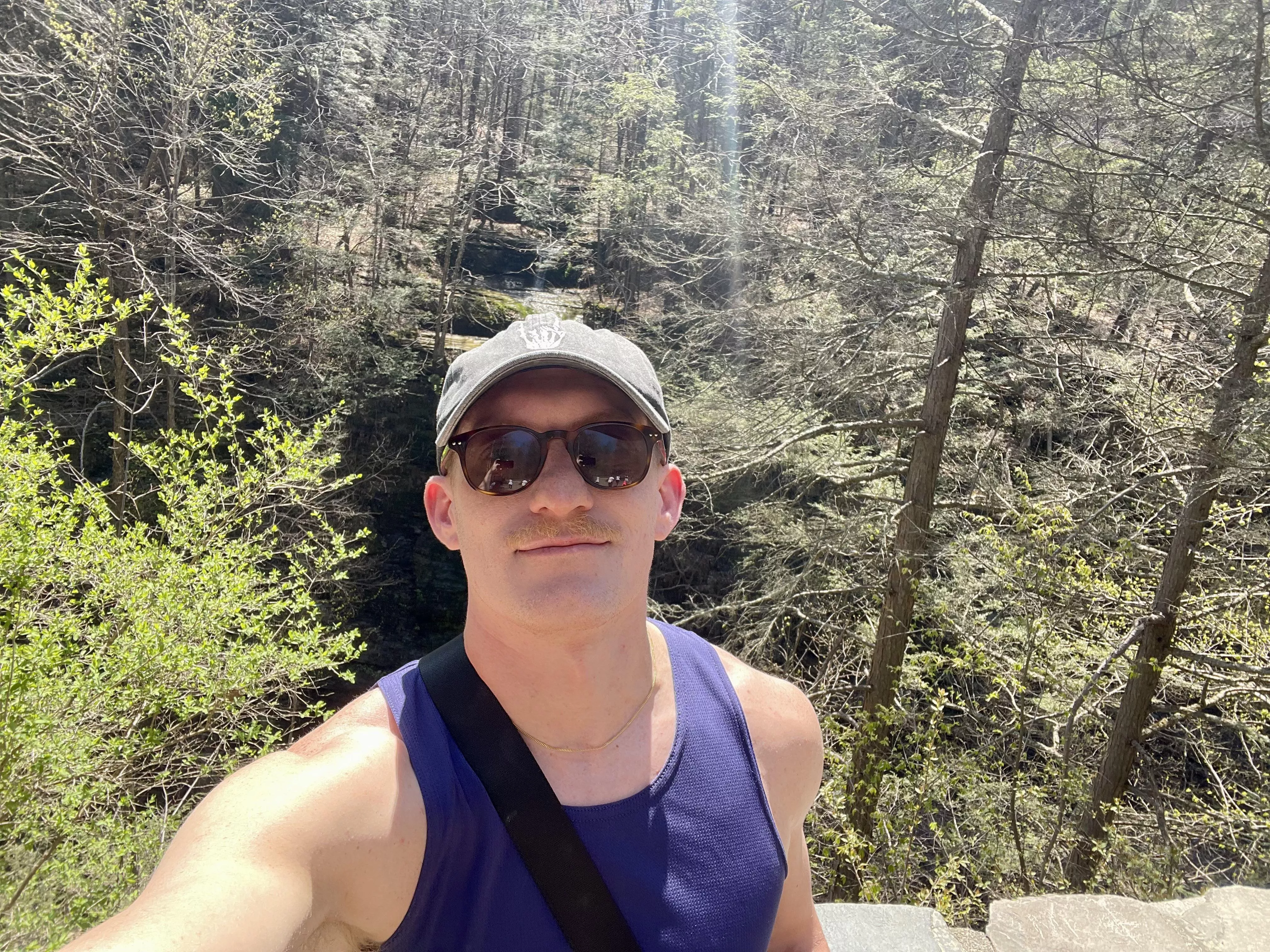 Hope you bros had a good weekend!