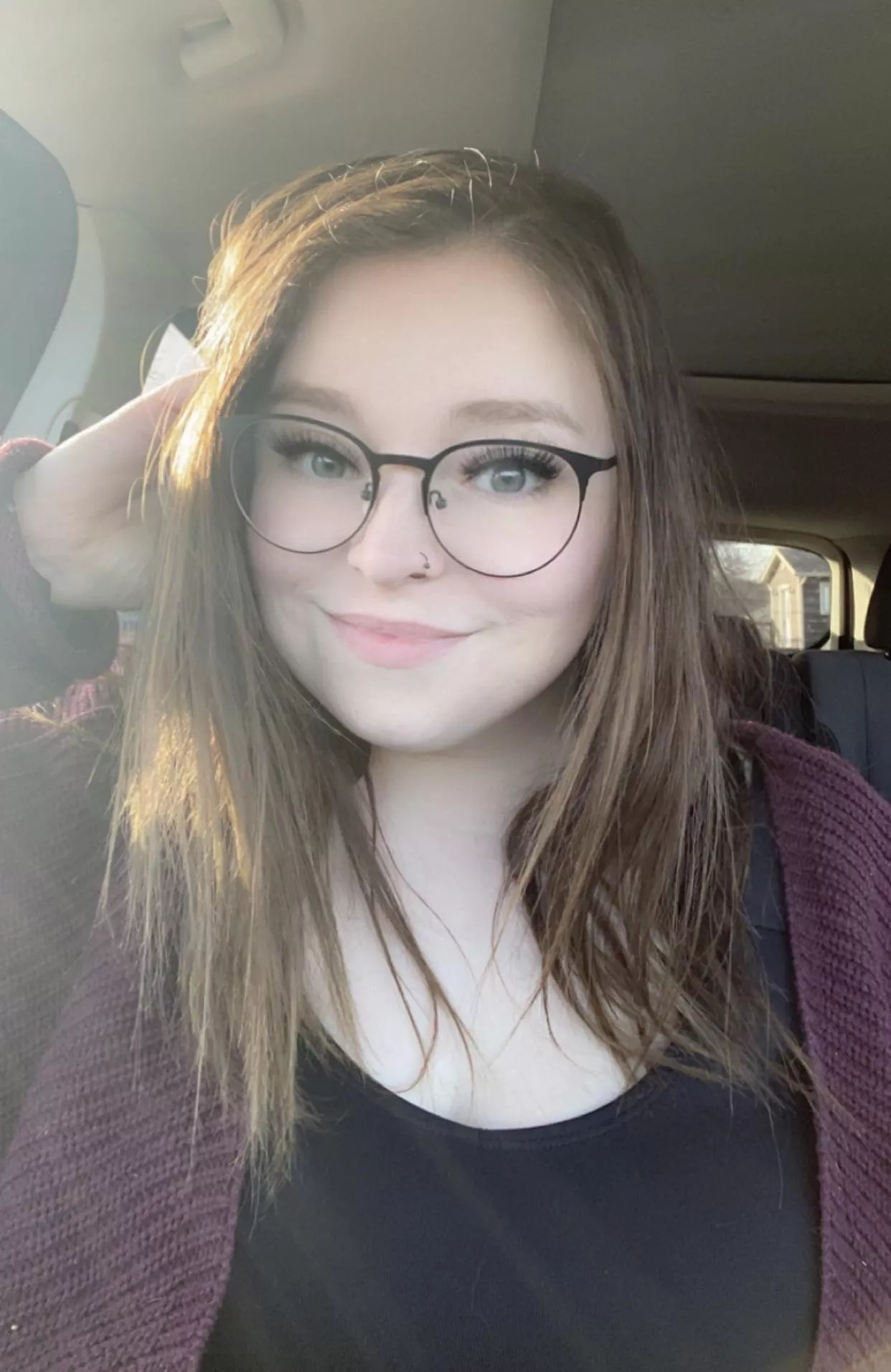 Hope you have the best day 💕