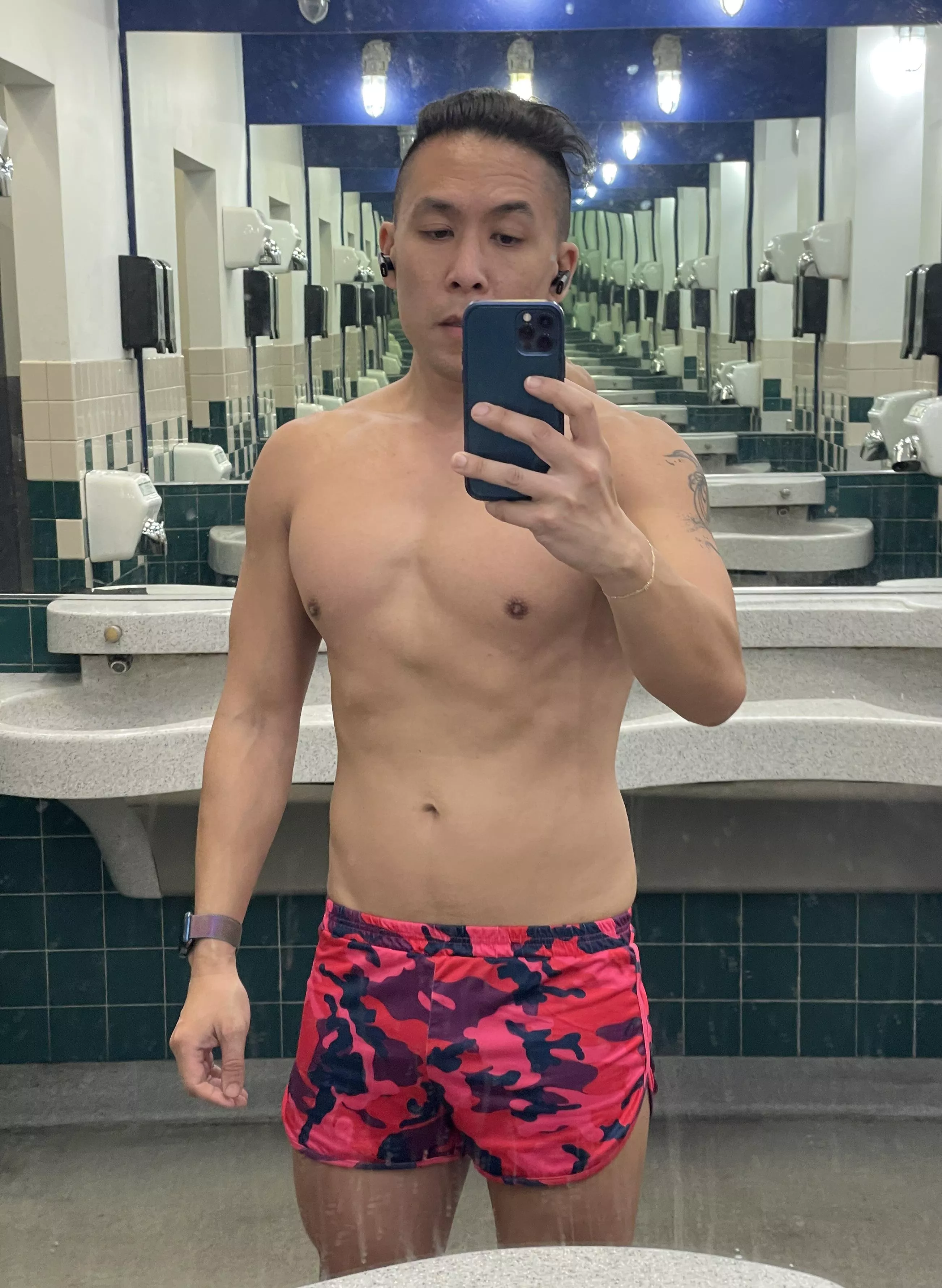 Hope you’re all enjoying your Sunday