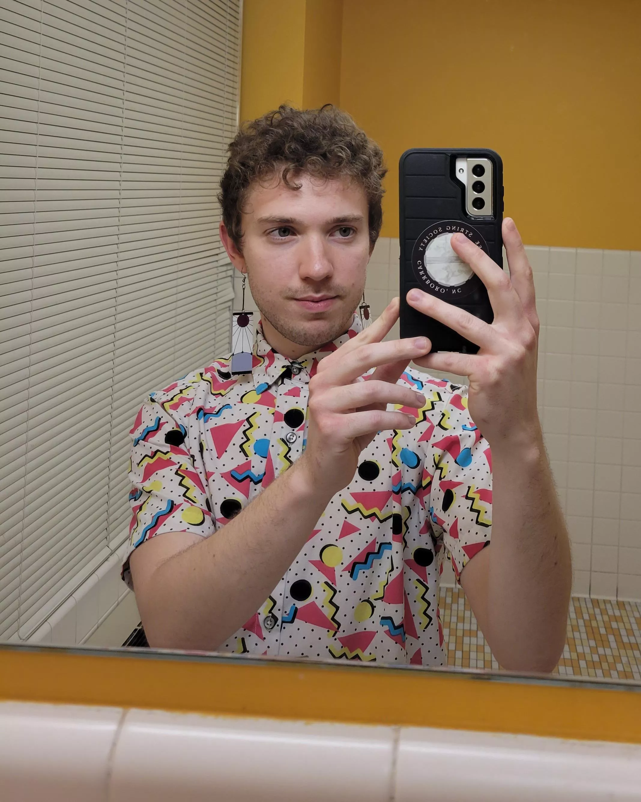 Hosting my first smash bros. tournament today 😝 wish me luck