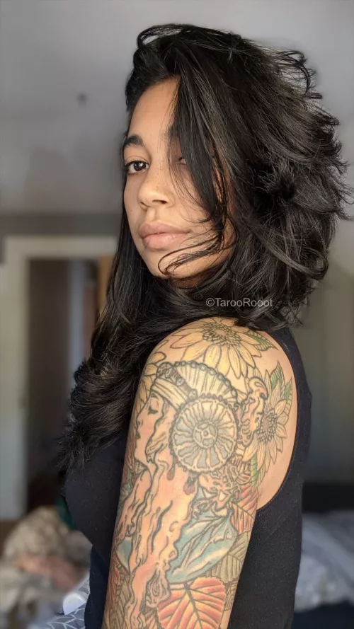 How I’d catch your eye