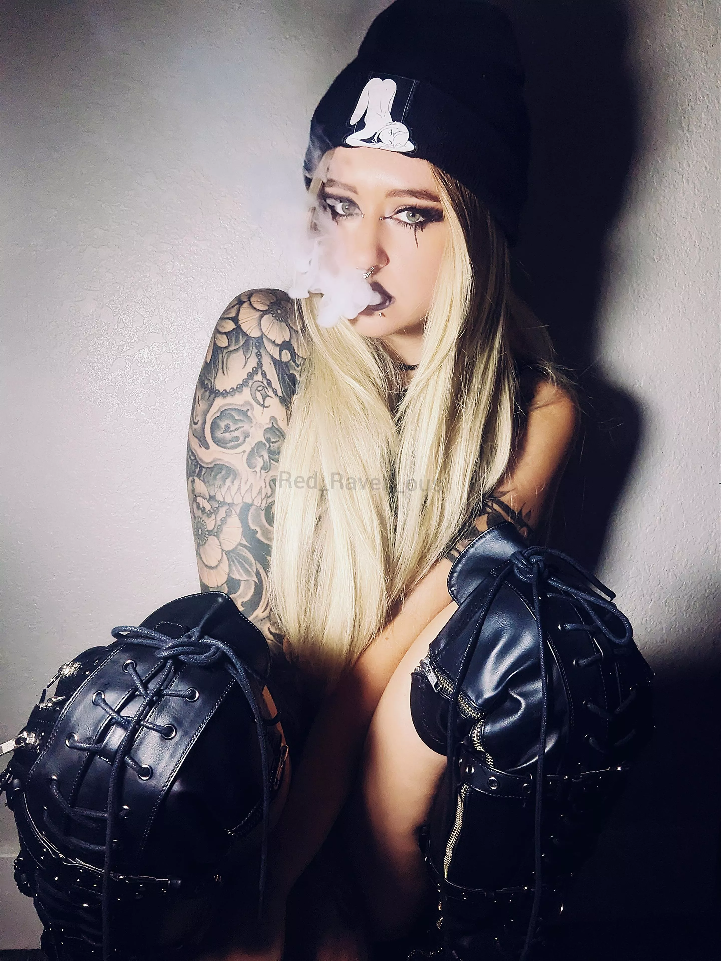 How would you fuck me first?