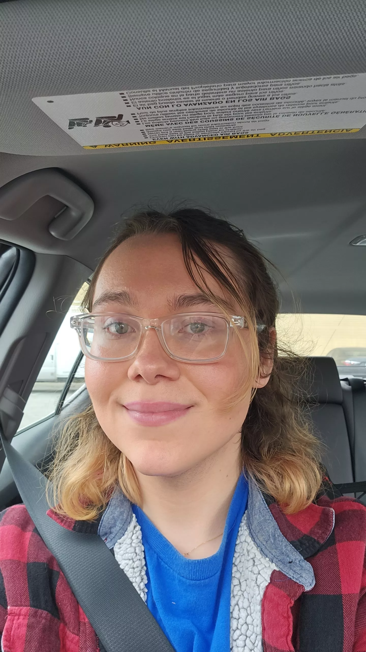 How's your day been :)