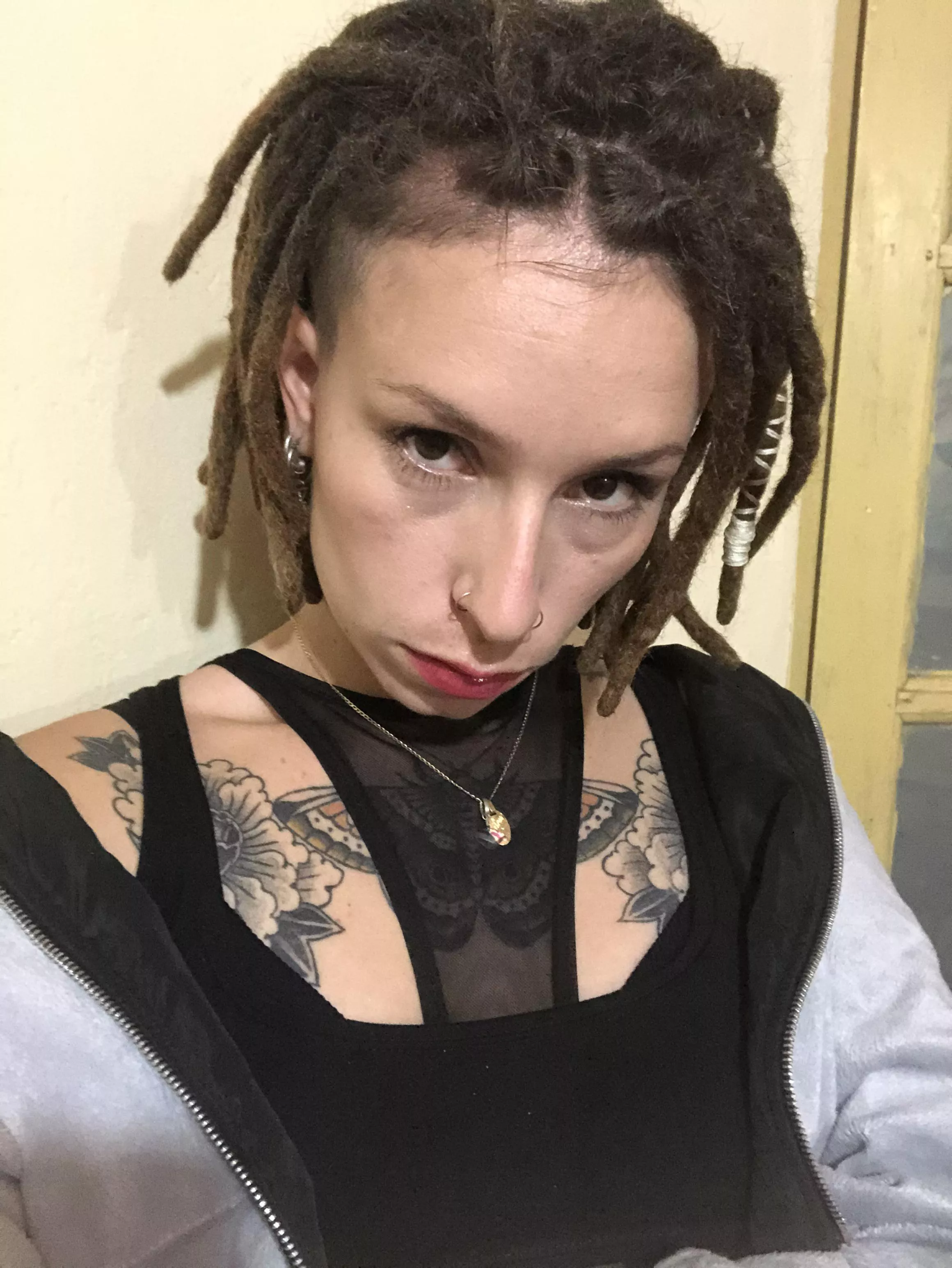 I am ready to humiliate whoever writes to me 