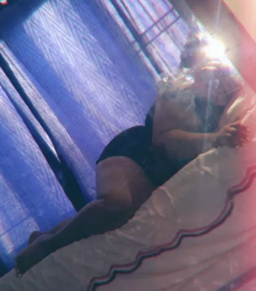 I came at work today 🫢