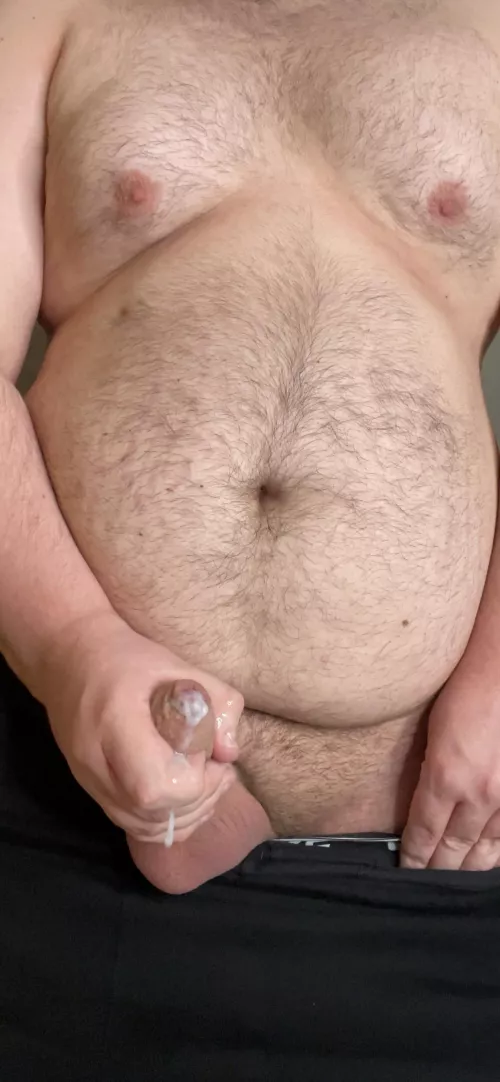 I couldn’t control myself 😈