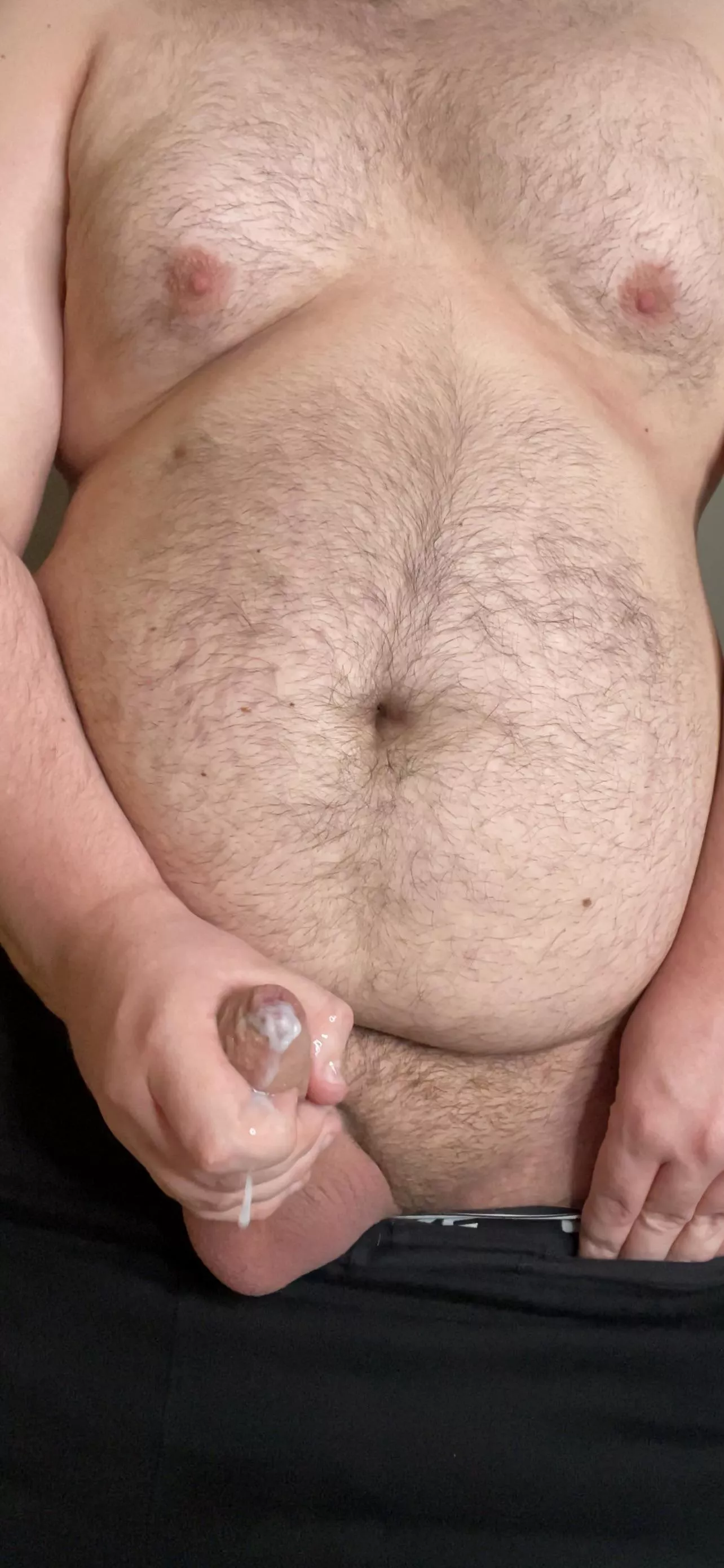 I couldn’t control myself 😈