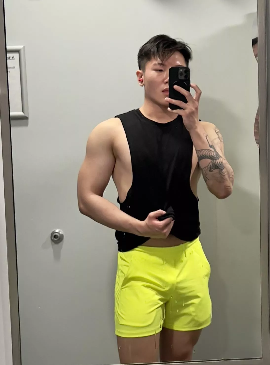 I don’t believe in unconditional love