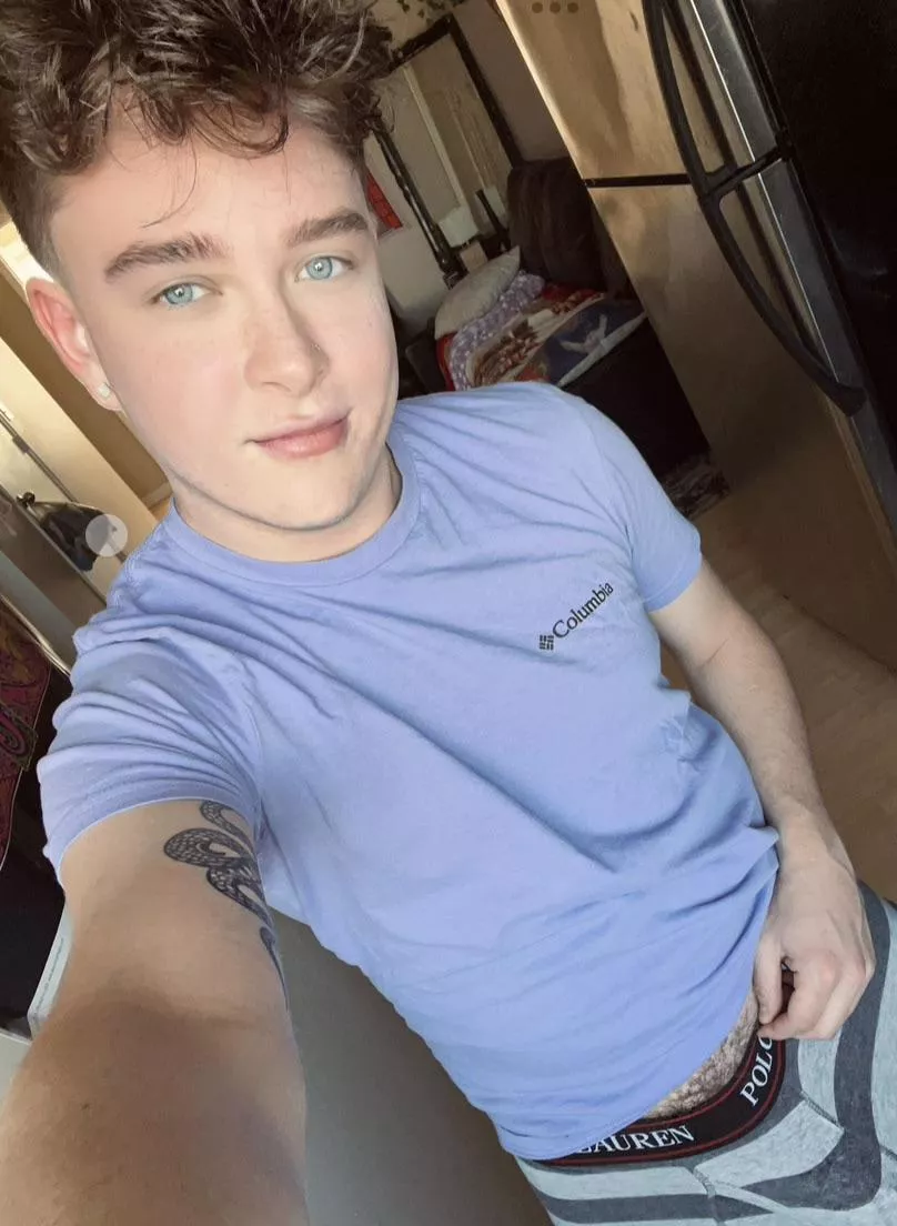 I hope everyone has a great week!