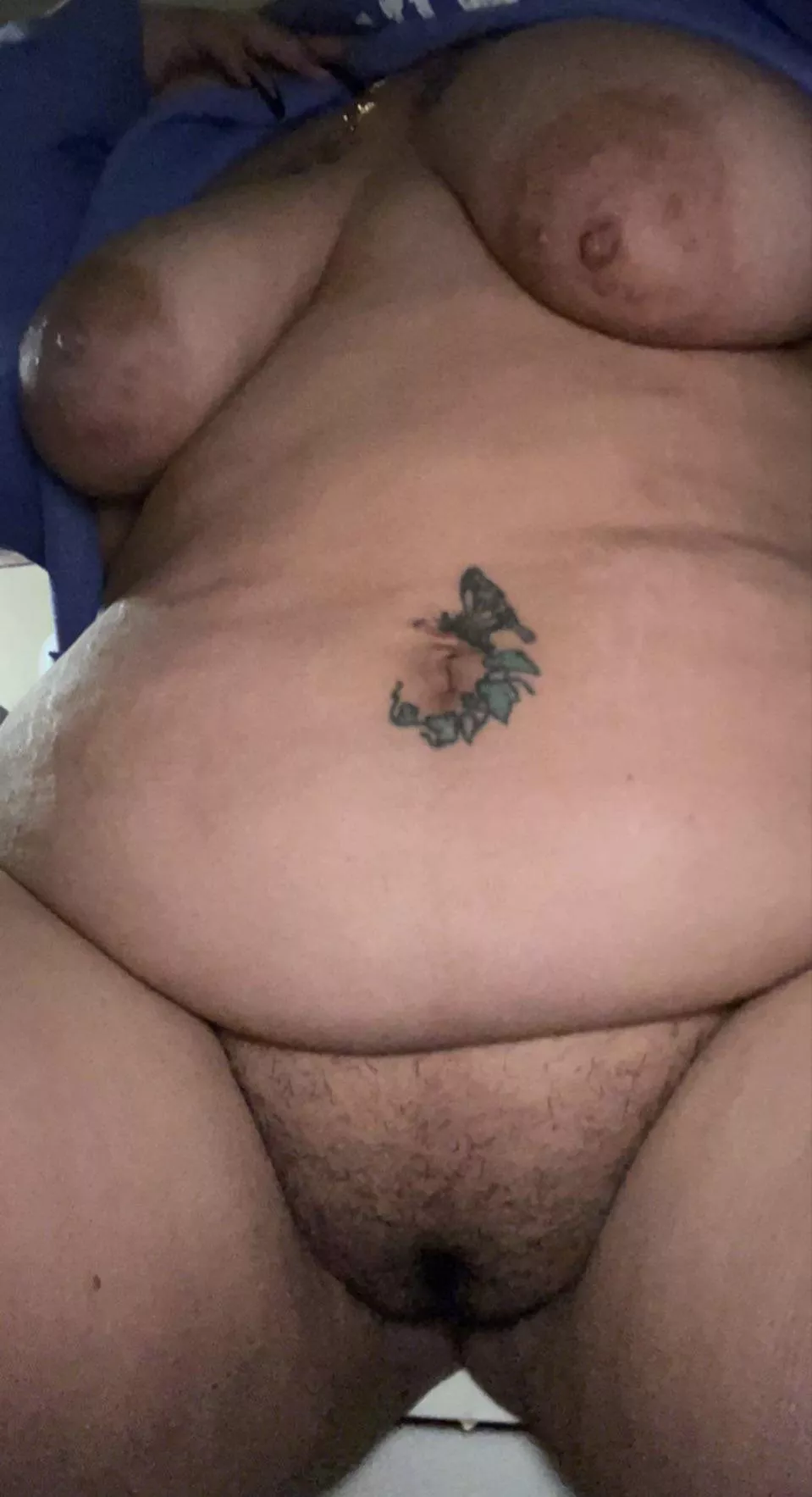 I keep gaining weight 🤗