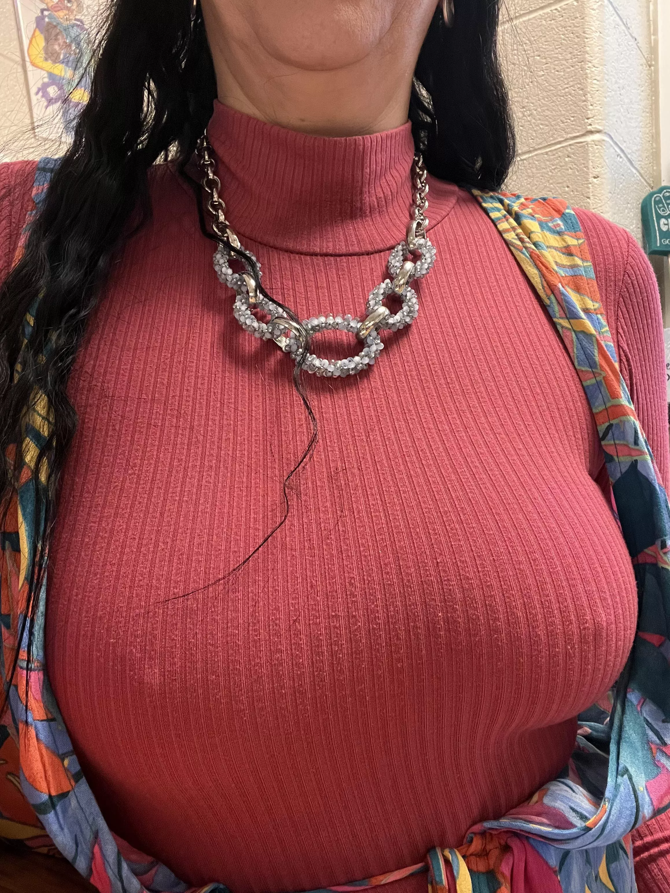 I love teasing my coworkers