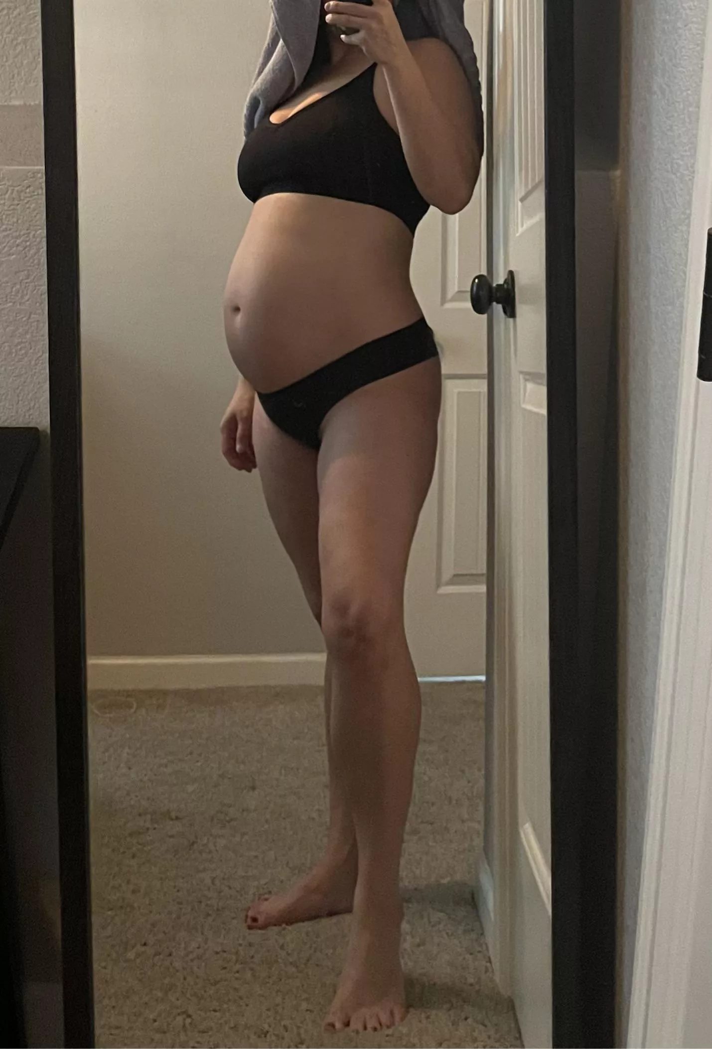 I love watching it grow everyday!