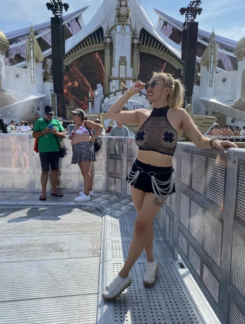 I should ditch the pasties next time