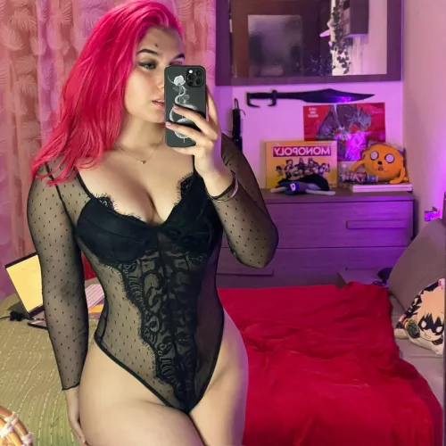 I wanna have some fun with you daddy