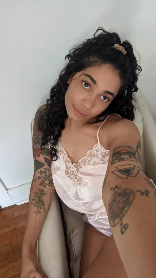 I want to be your favorite