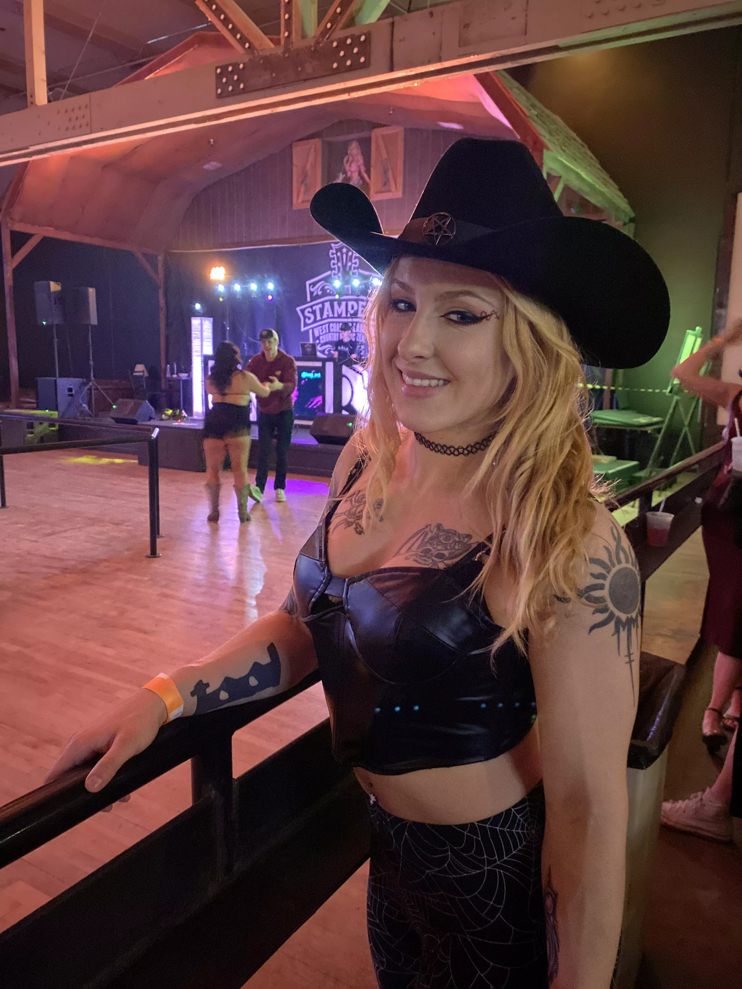 I was looking all cute and innocent here