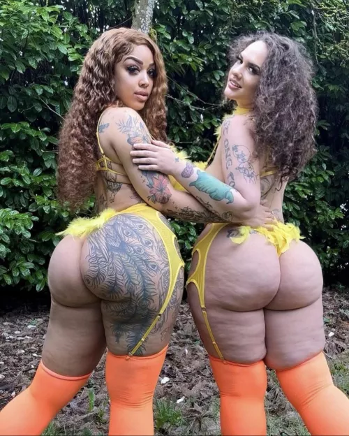 I’m choosing both I don’t care