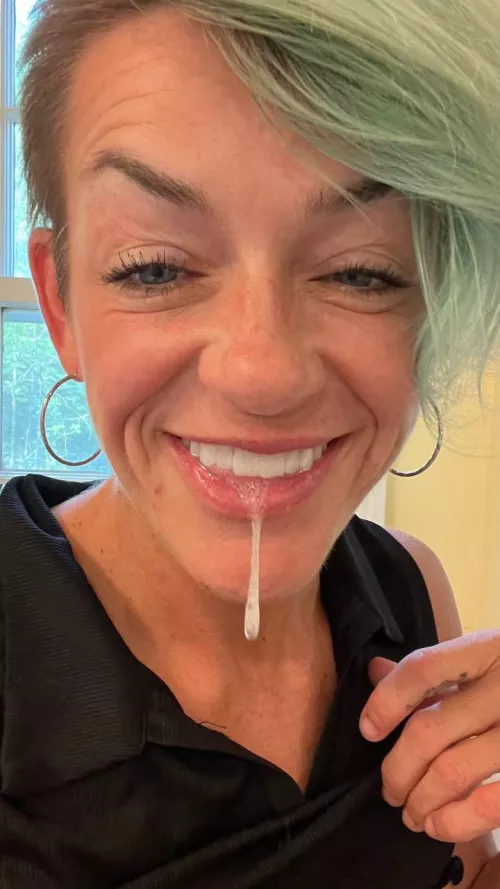 I’m literally the slit neighbour your wife warns you about