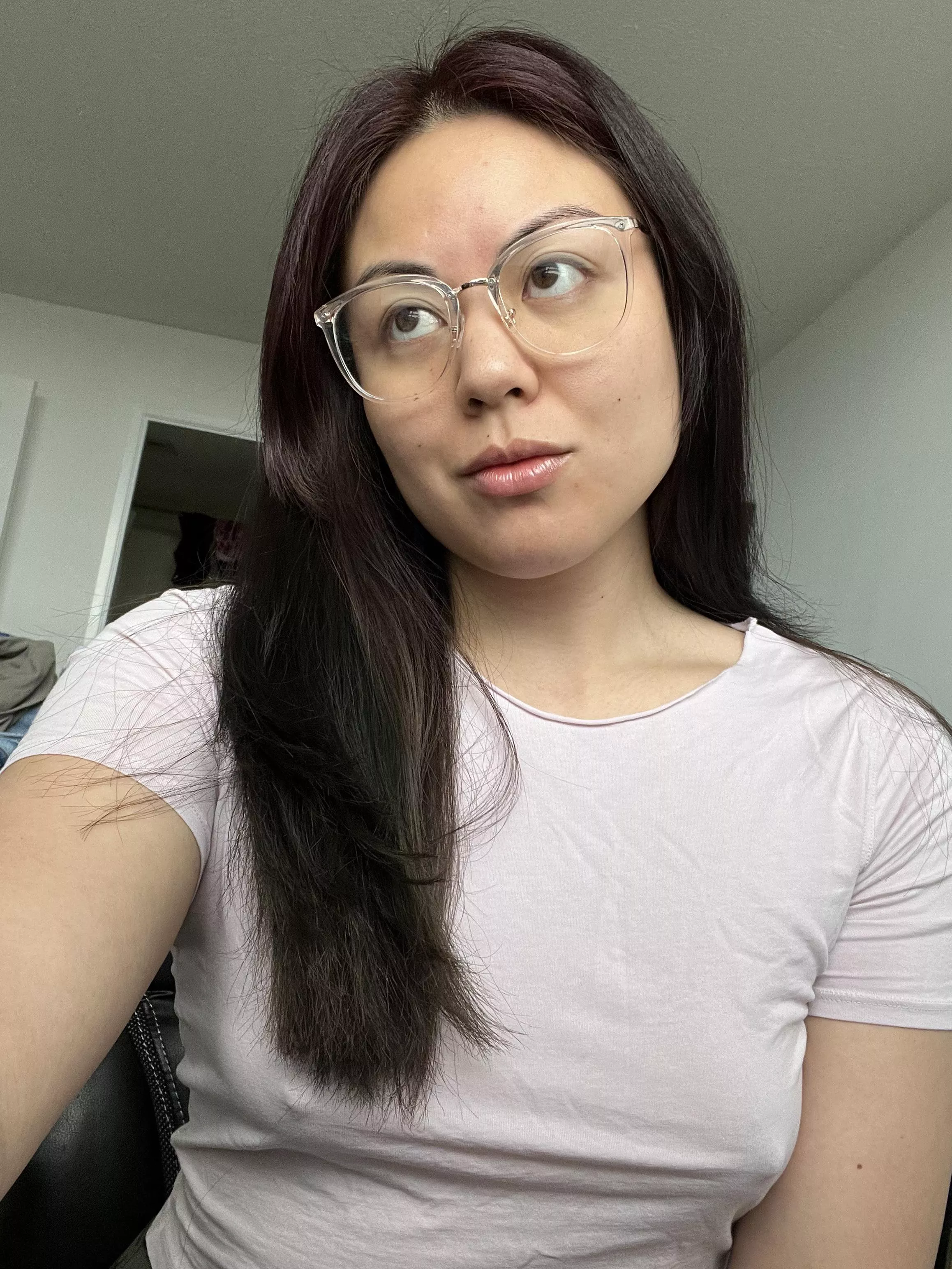 I’m not feeling very worky today