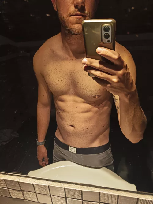 I'm the most loved teacher in the school, any ideas why?