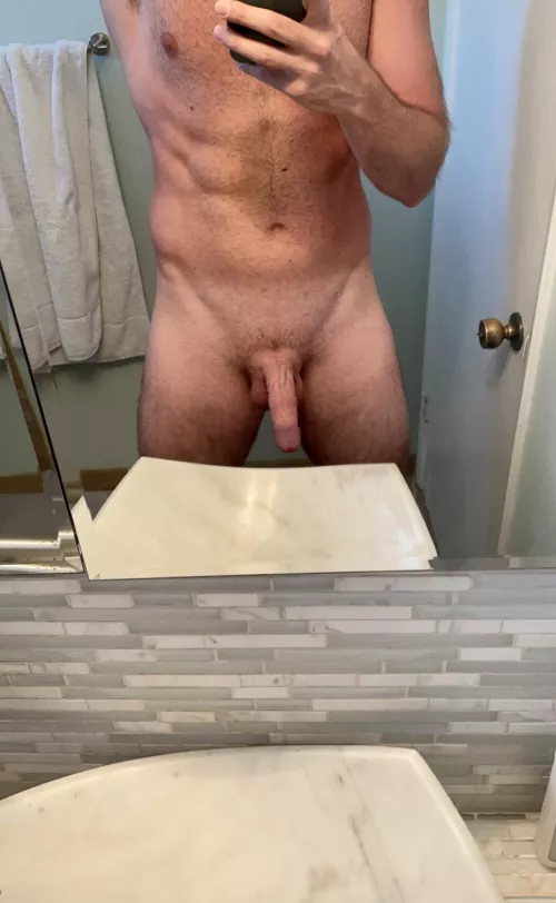 Is my softie bigger than yours?