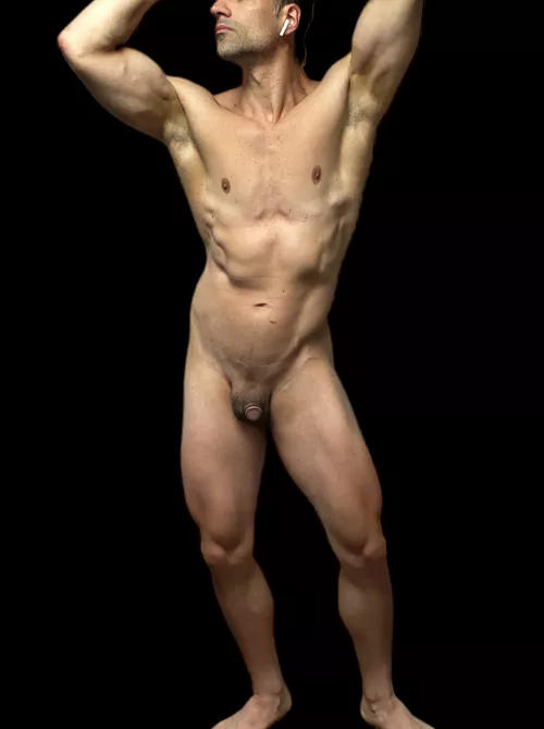 Is small penis welcome here?