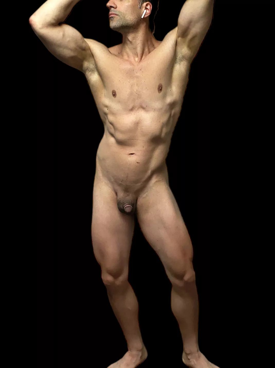 Is small penis welcome here?