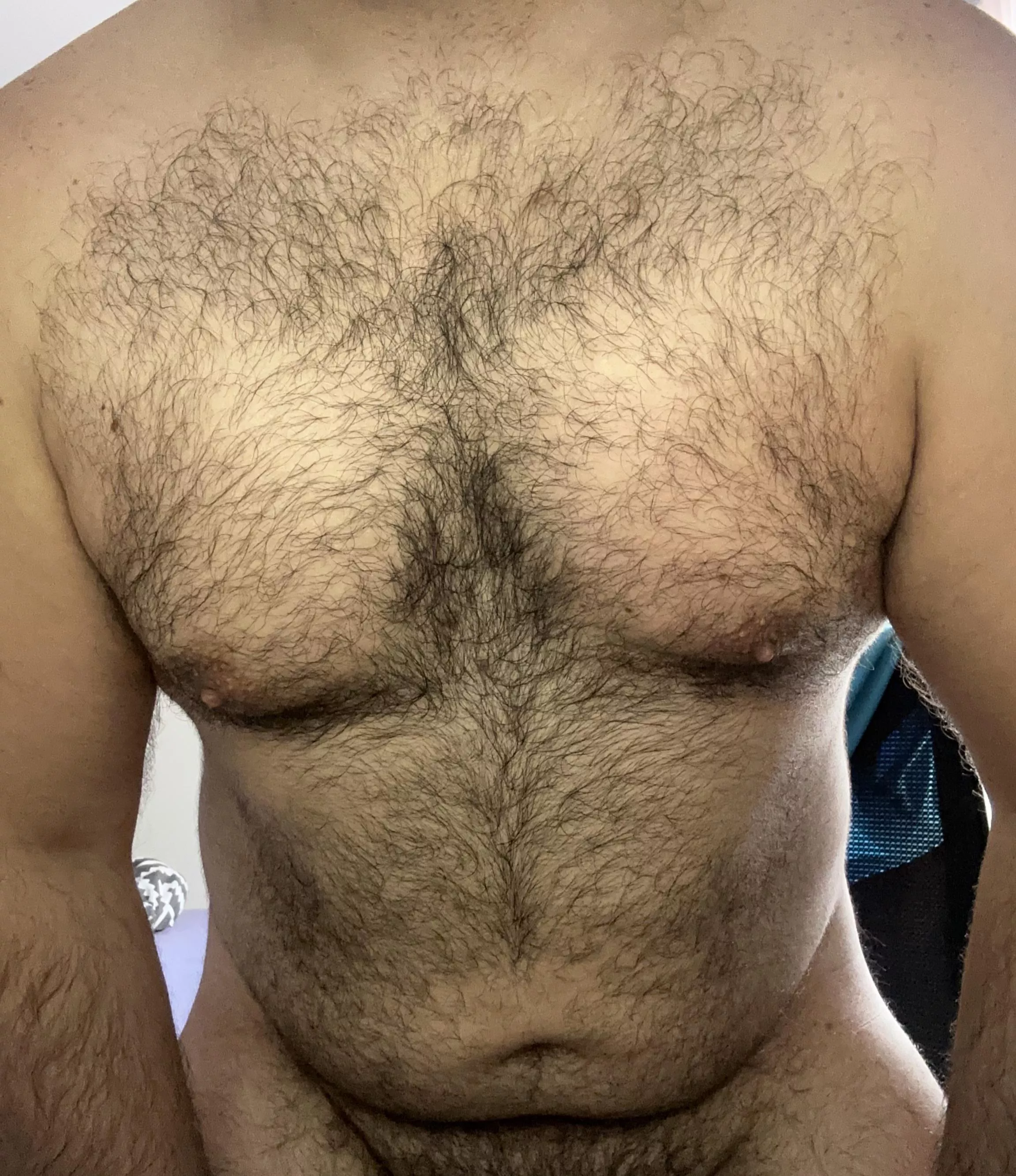 Is this daddy enough for you?