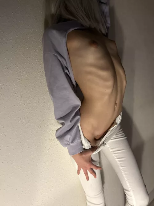 It’s just my casual outfit