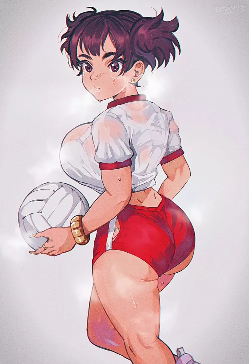 Jun Suzuki [Artist: KEIGI]